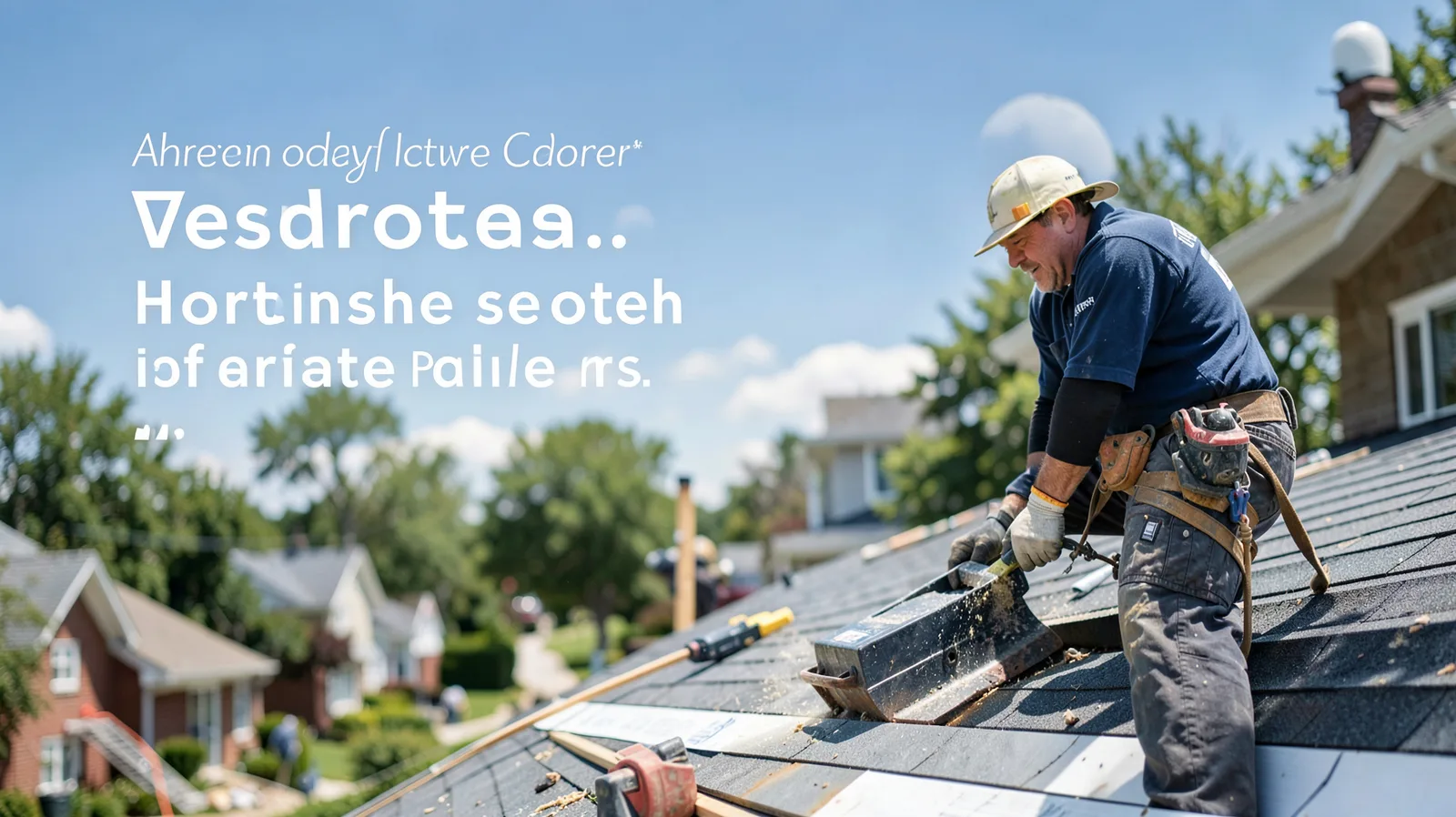 Roof Replacement in Sharon, OK near me